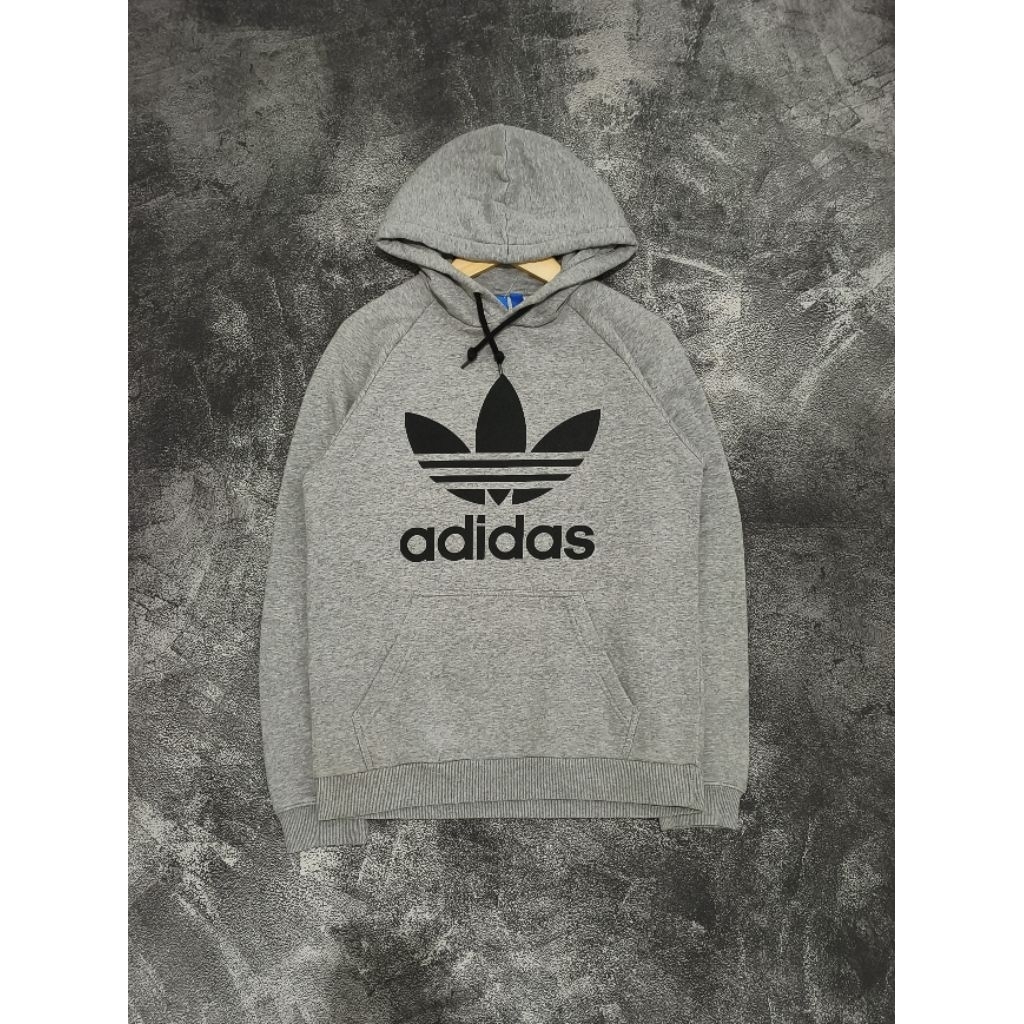 Hoodie Adidas Trifoil