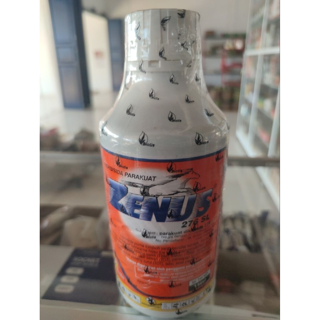 zenus 276sl