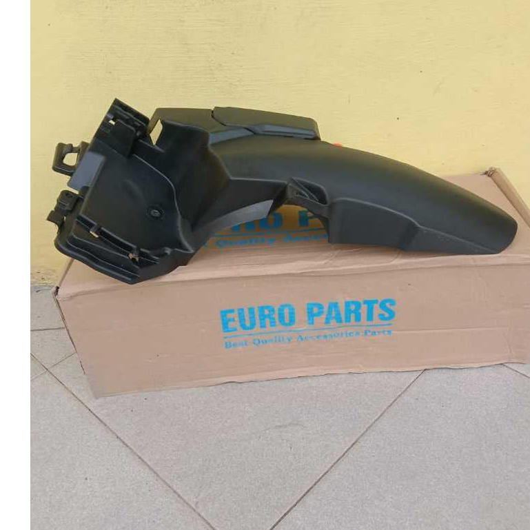 HUGGER AIRBLADE VARIO 125 150 SPAKBOR KOLONG VIETNAM / HUGGER AIRBLADE SPAKBOR KOLONG ORIGINAL HONDA