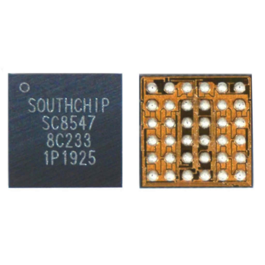 IC CAS OPPO A95