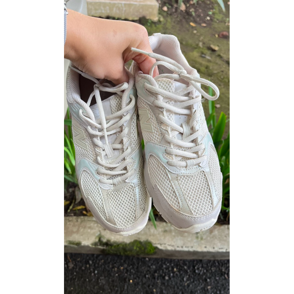 preloved NB530