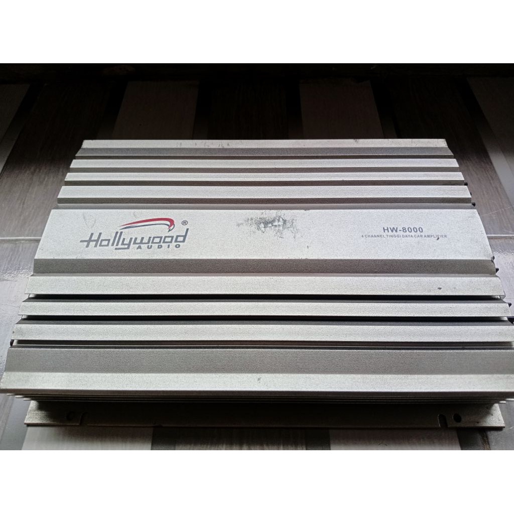power Hollywood 4ch