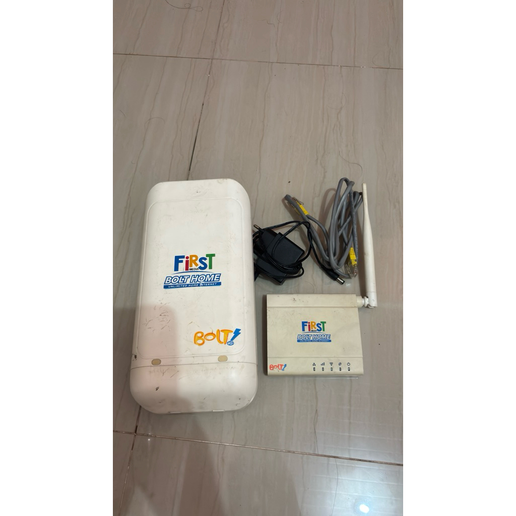 Modem Router Wifi All oprator Simcard
