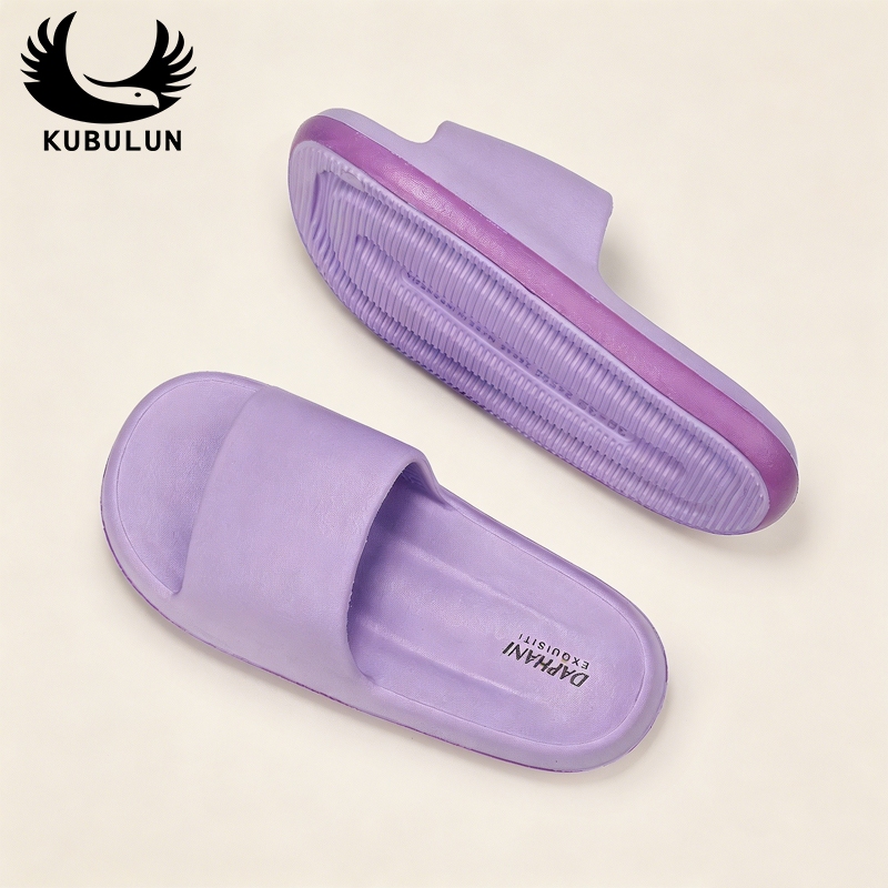 KUBULUN sendal sendal lucu sandal empuk sandal wanita sandal wanita kekinian sandal rumah