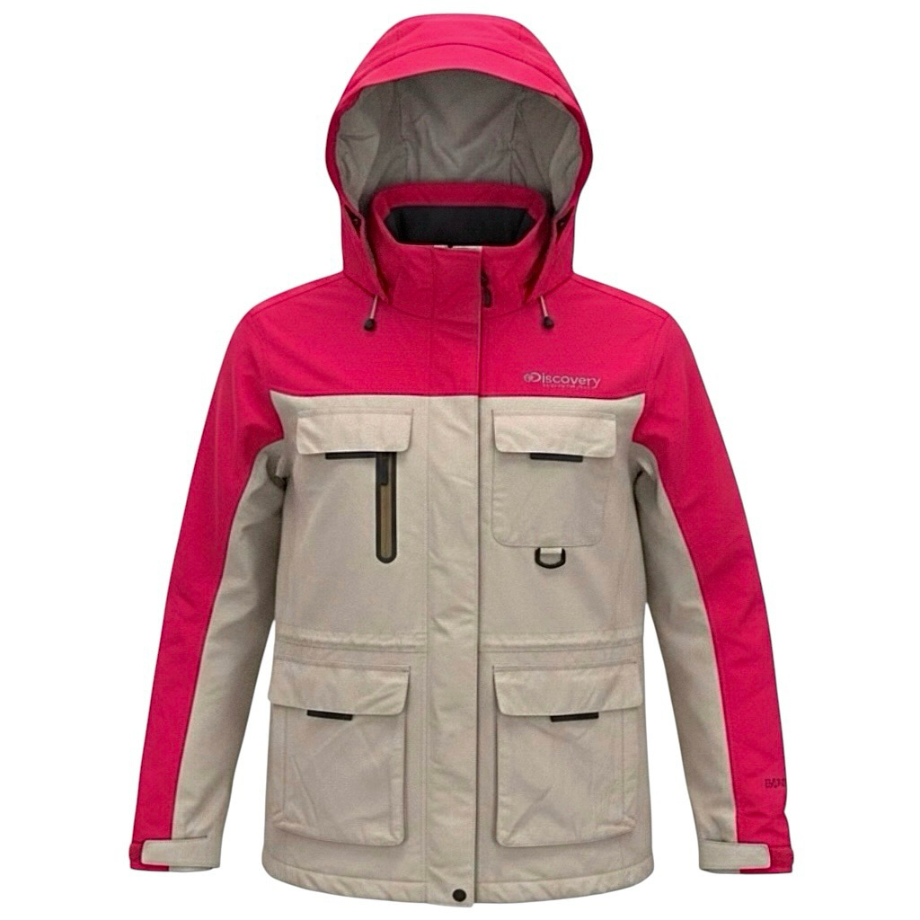 Jacket Outdoor Discovery Gore-tex