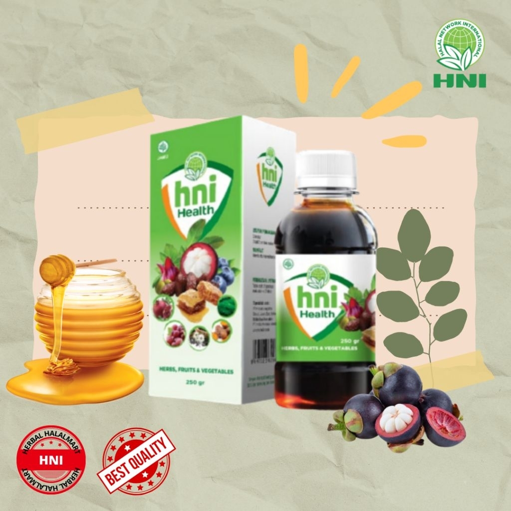 madu extra food