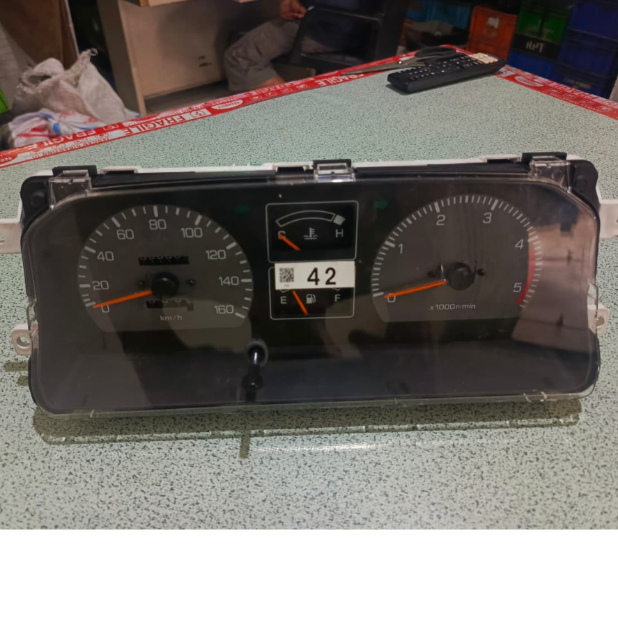 Spidometer kilometer Daihatsu taft, feroza 83010-87E42 original