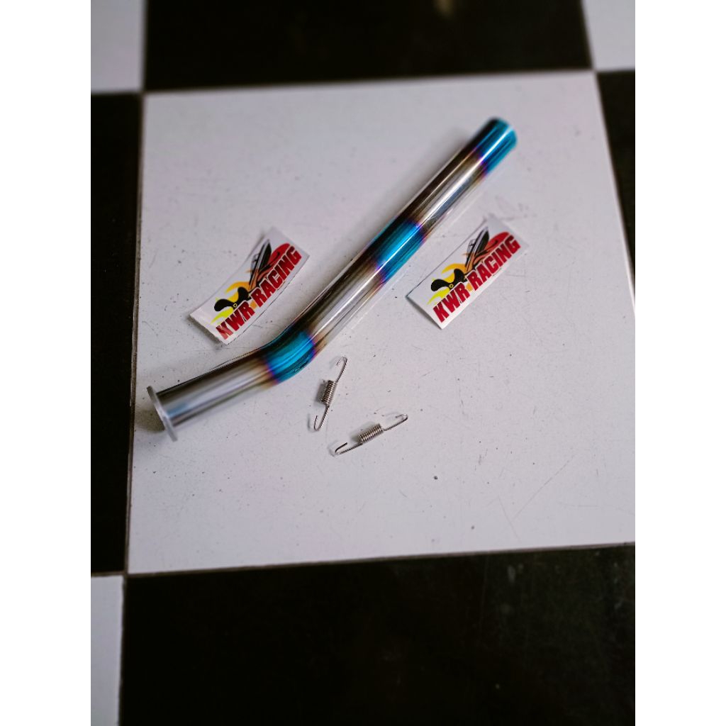 knalpot perahu balap murah