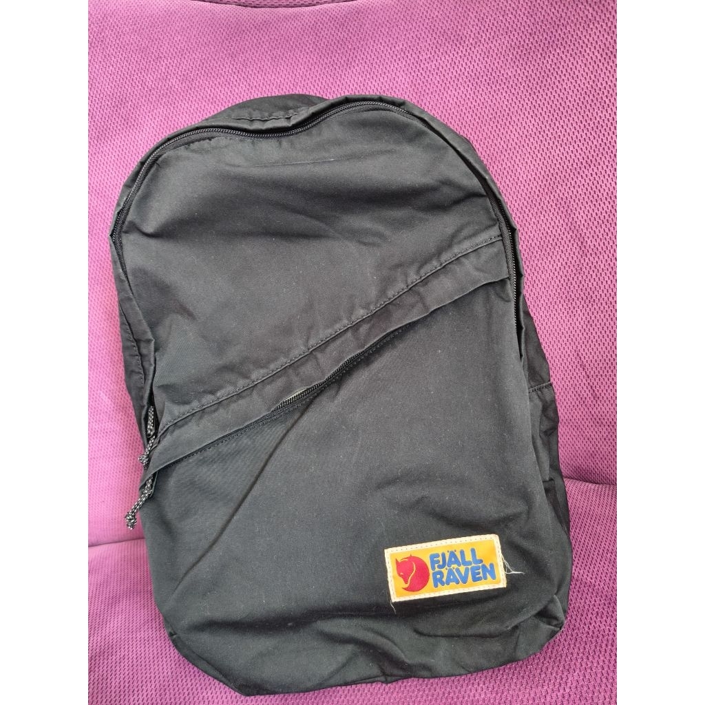 Tas FJALL RAVEN