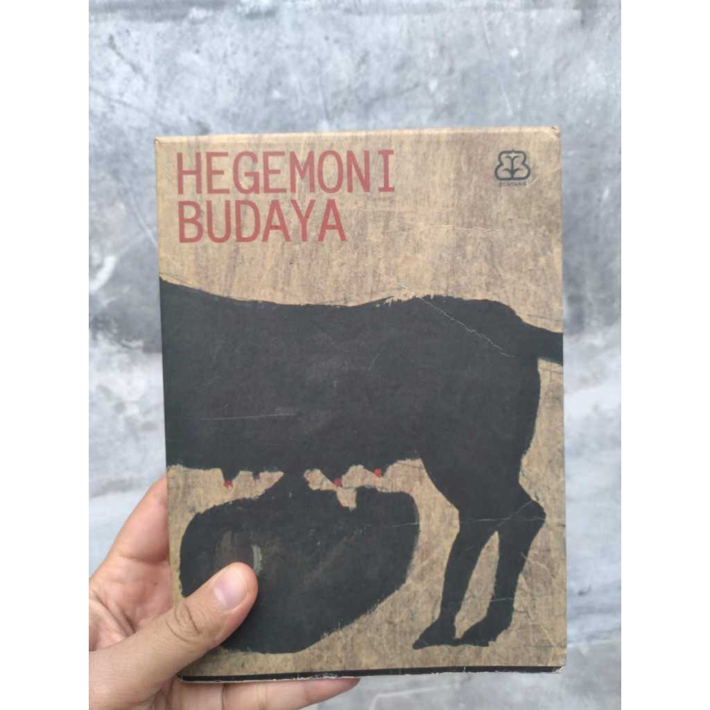 Buku Hegemoni Budaya Jalaluddin Rakhmat Dkk.