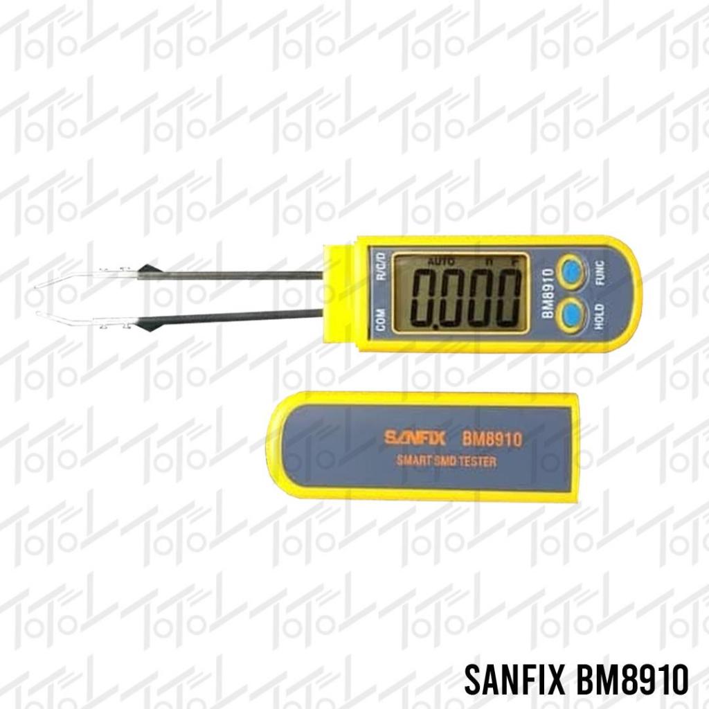Sanfix BM8910 SMD Tester / Sanfix BM-8910