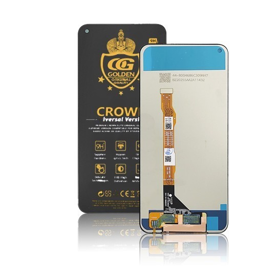 COD LCD TOUCHSCREEN REALME 3 COMPLETE/OPPO A5S / A7 /A12/ ORIGINAL FULLSET