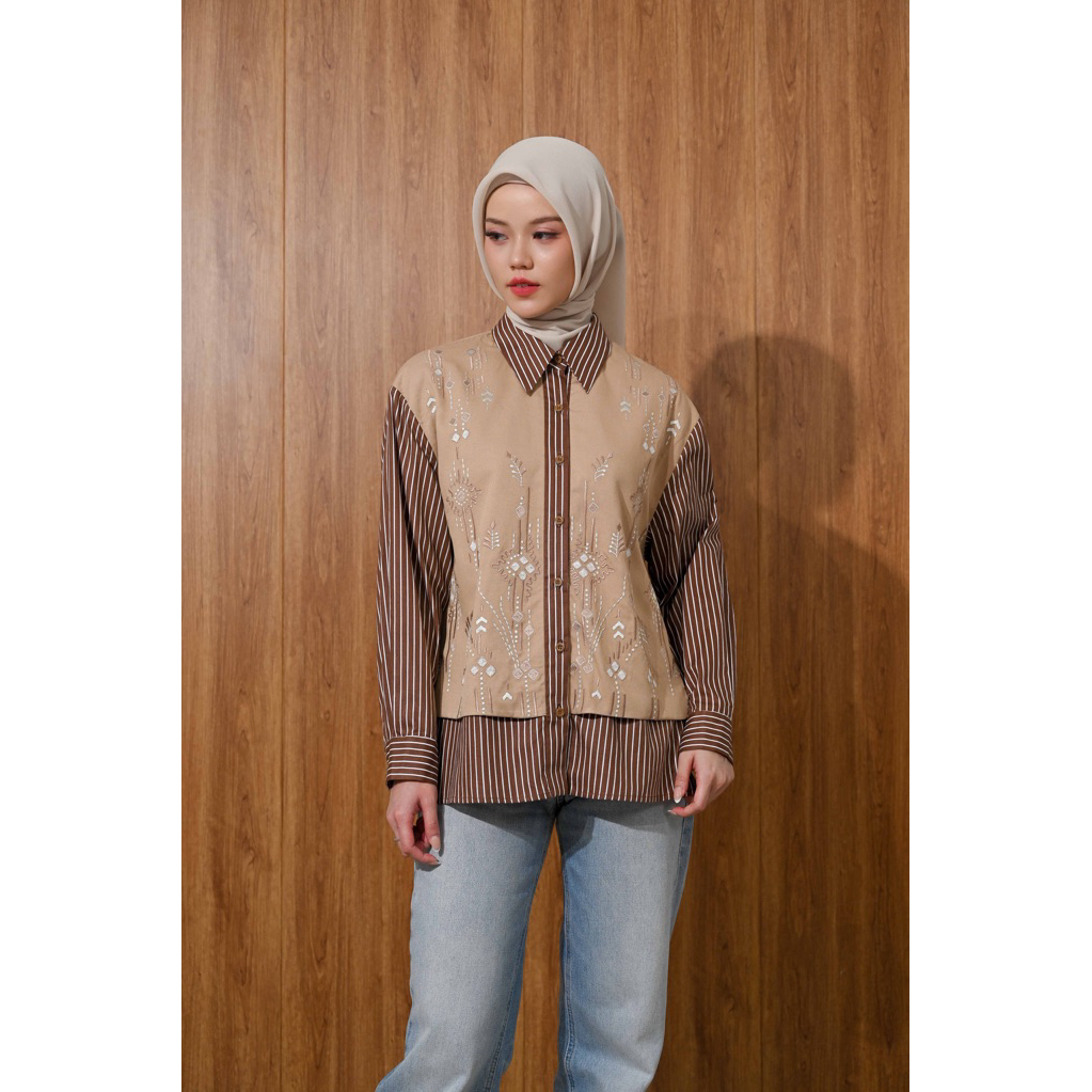 SERAPHINA TOP