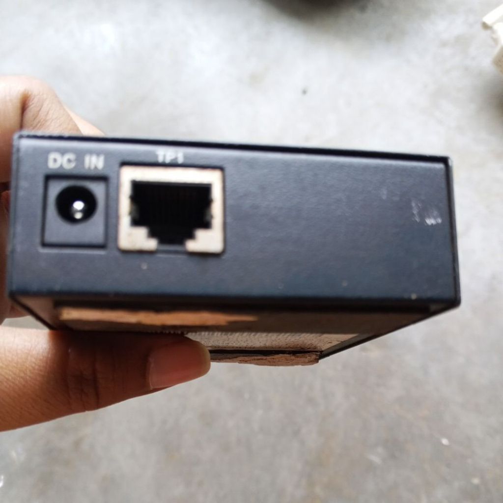 HTB 2FO-1 LAN+ADAPTOR
