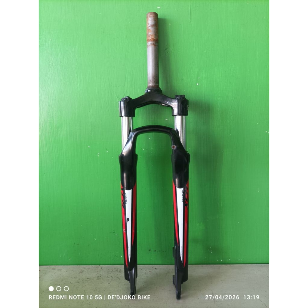 Fork XCM Suntour