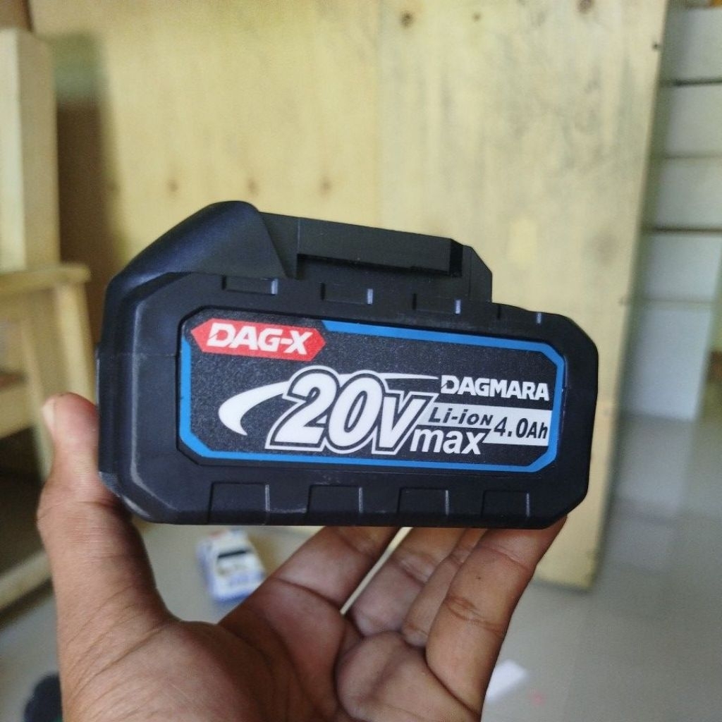 baterai dagmara 4 ah