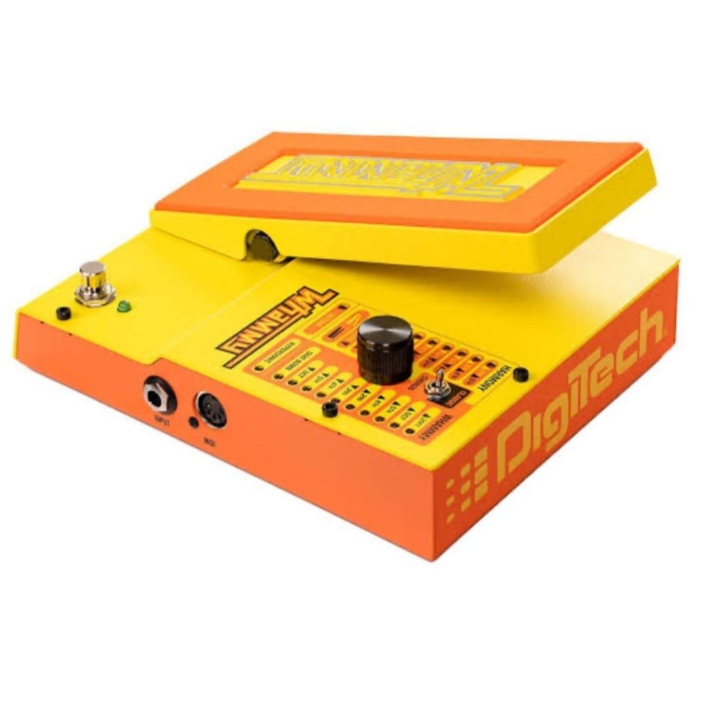 Digitech Whammy MNV