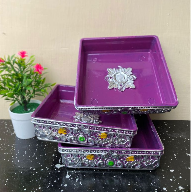 BOKOR SODAN BALI UKURAN 16CM