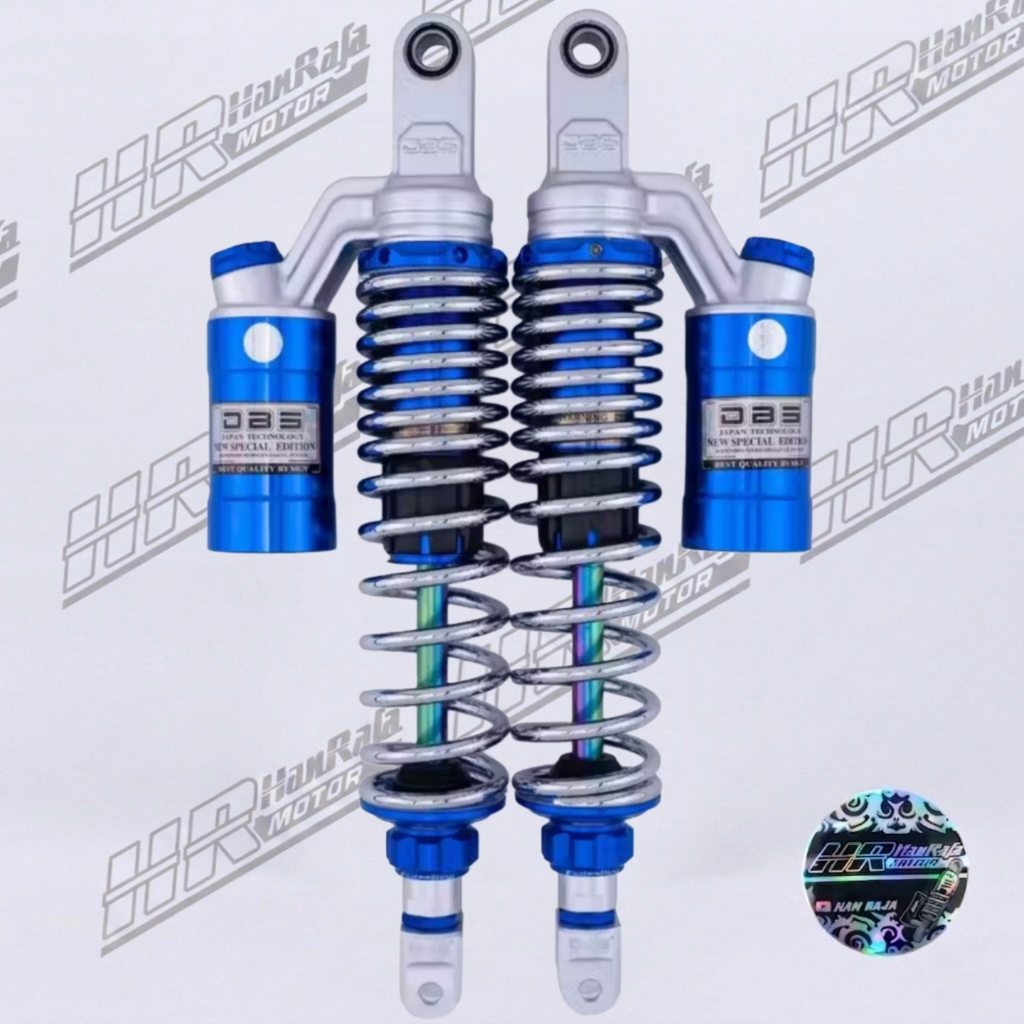 SHOCKBREAKER DBS 8894 GP Series 365mm / 728 VON SERIES PCX 160 ADV 150 ADV 160 PNP Tinggal pasang