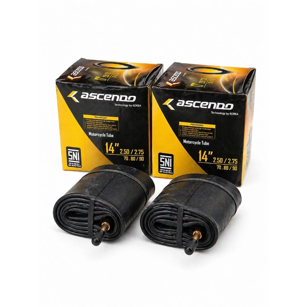 ban dalam ascendo 250/275-14