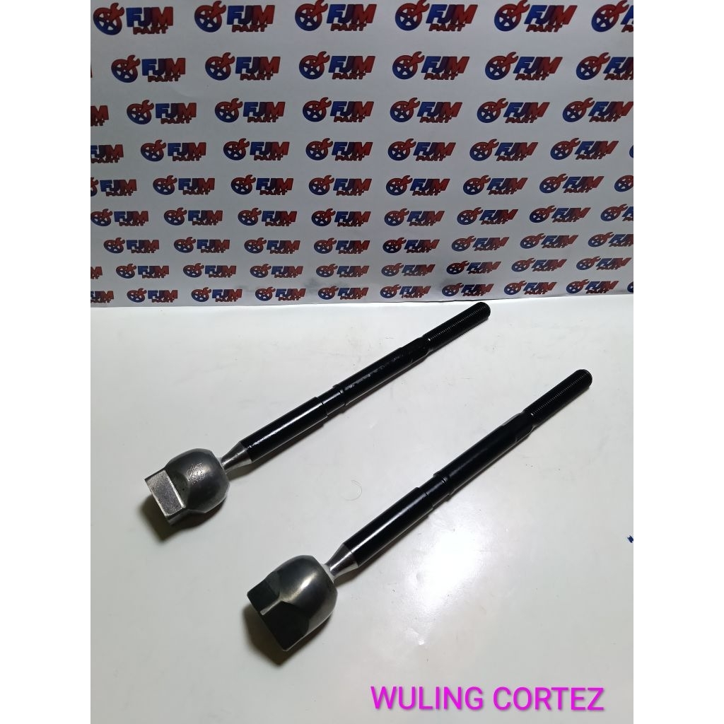 RACK END LONG TIEROD WULLING CORTEZ