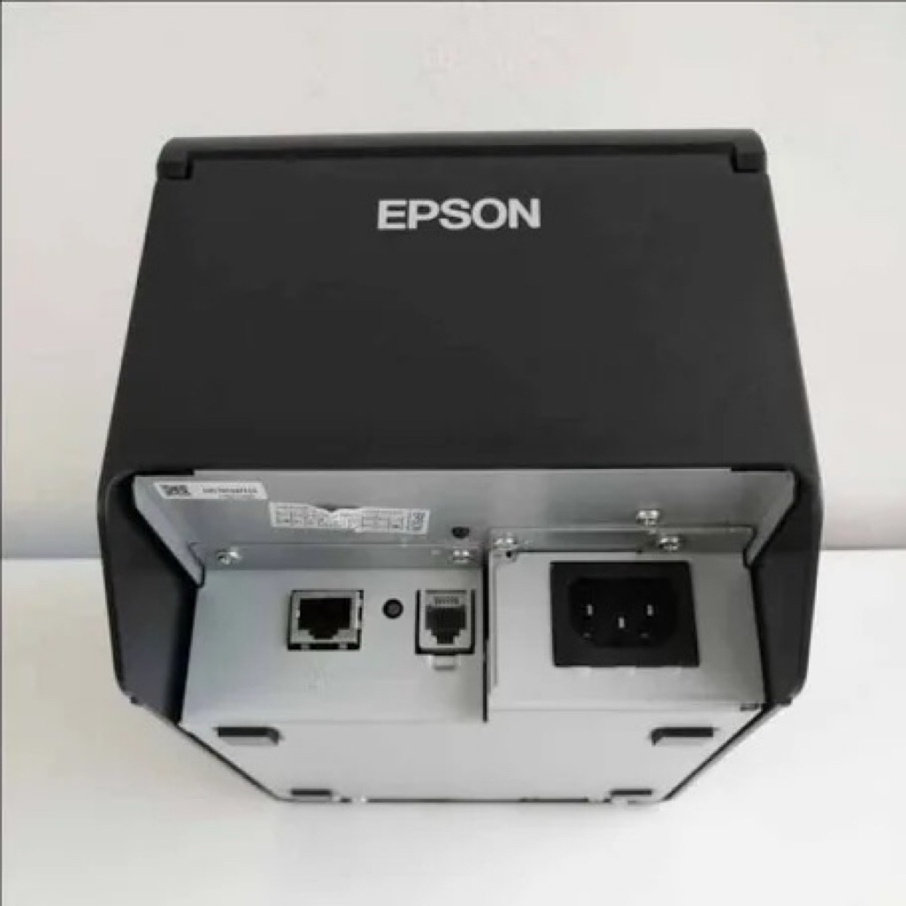 printer thermal Epson TM-T82x