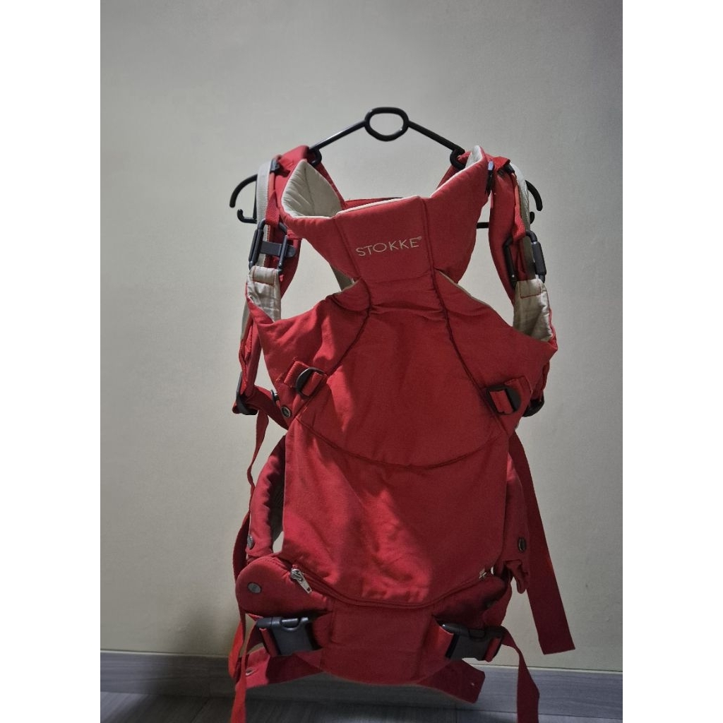 STOKKE GENDONGAN Preloved