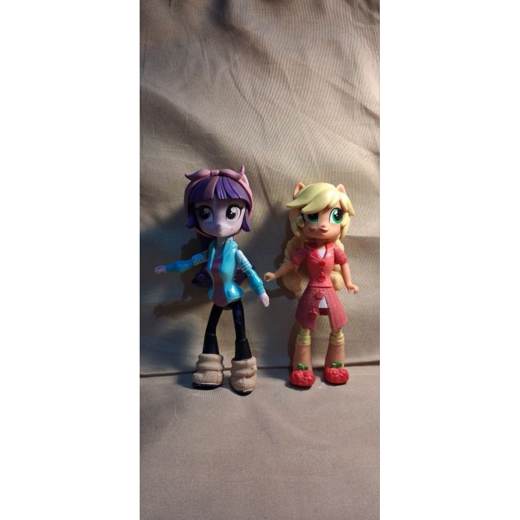 My Little Pony: Equestria Girls Minis Action Figure