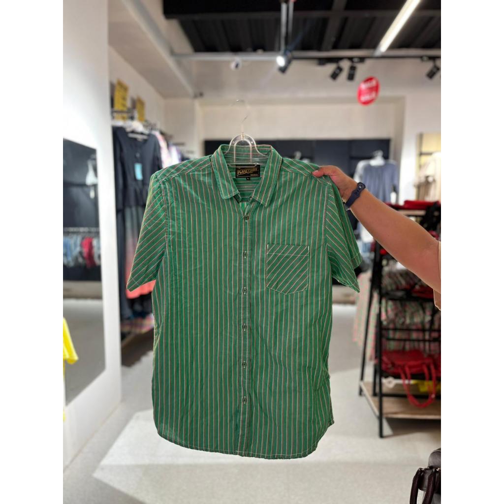 Kemeja Planet Surf Original