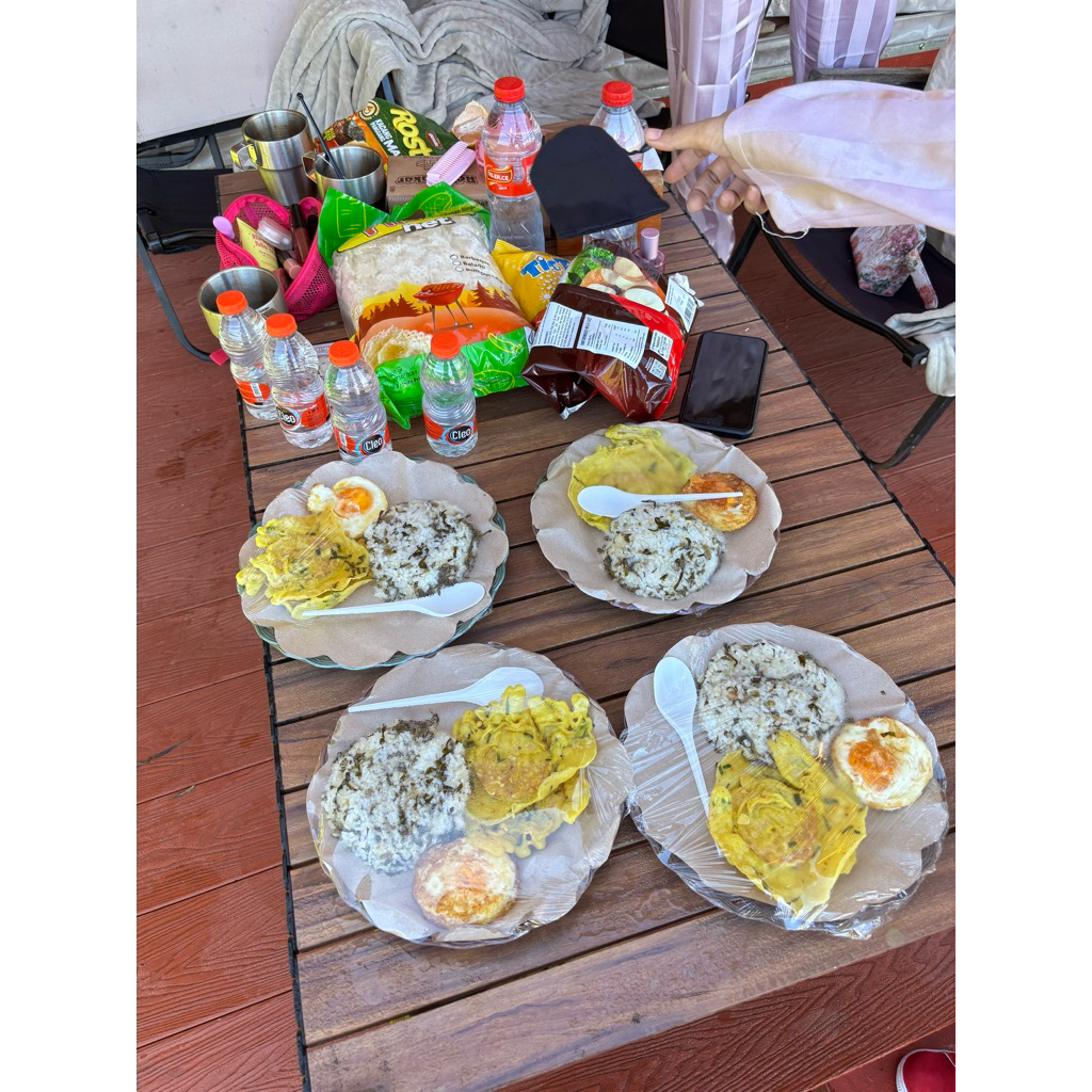 GROSIR SNACK
