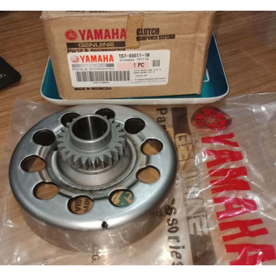 MANGKOK KAMPAS GANDA OTOMATIS JUPITER MX / 1S7-E6611-10