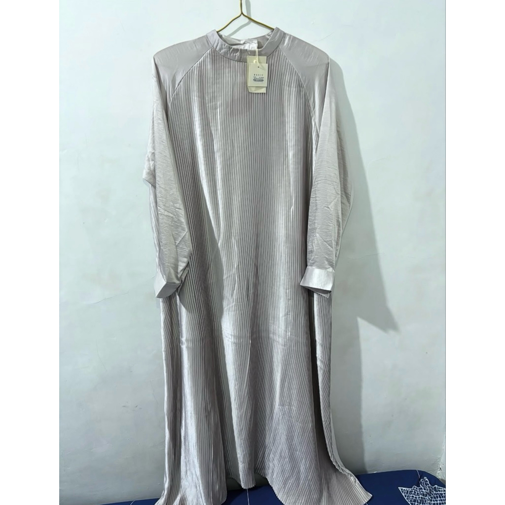 dress kamiidea preloved