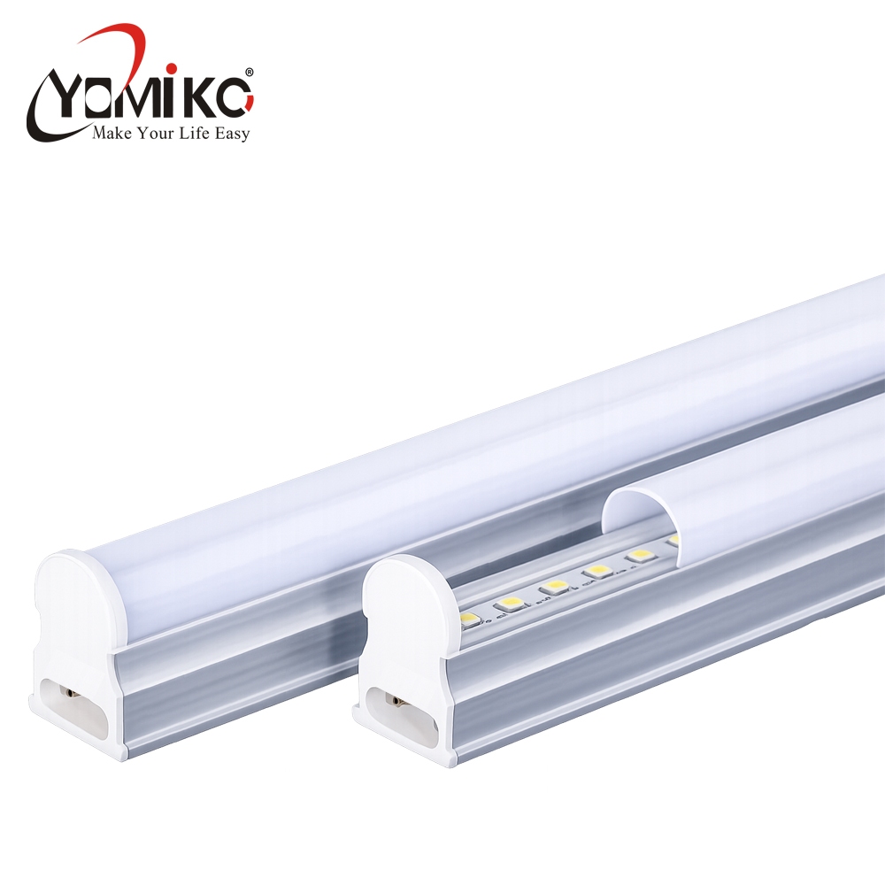 Yomiko Lampu T5 LED TL Neon 5W 10W 15W 20W 220V SNI