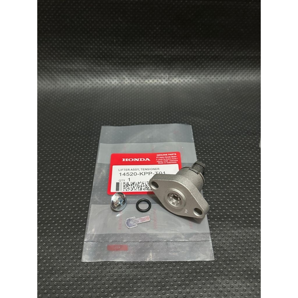 Tensioner stelan keteng KPP Lifter Tensioner CB150R Streetfire old 2012-2015 CB150R OLD.