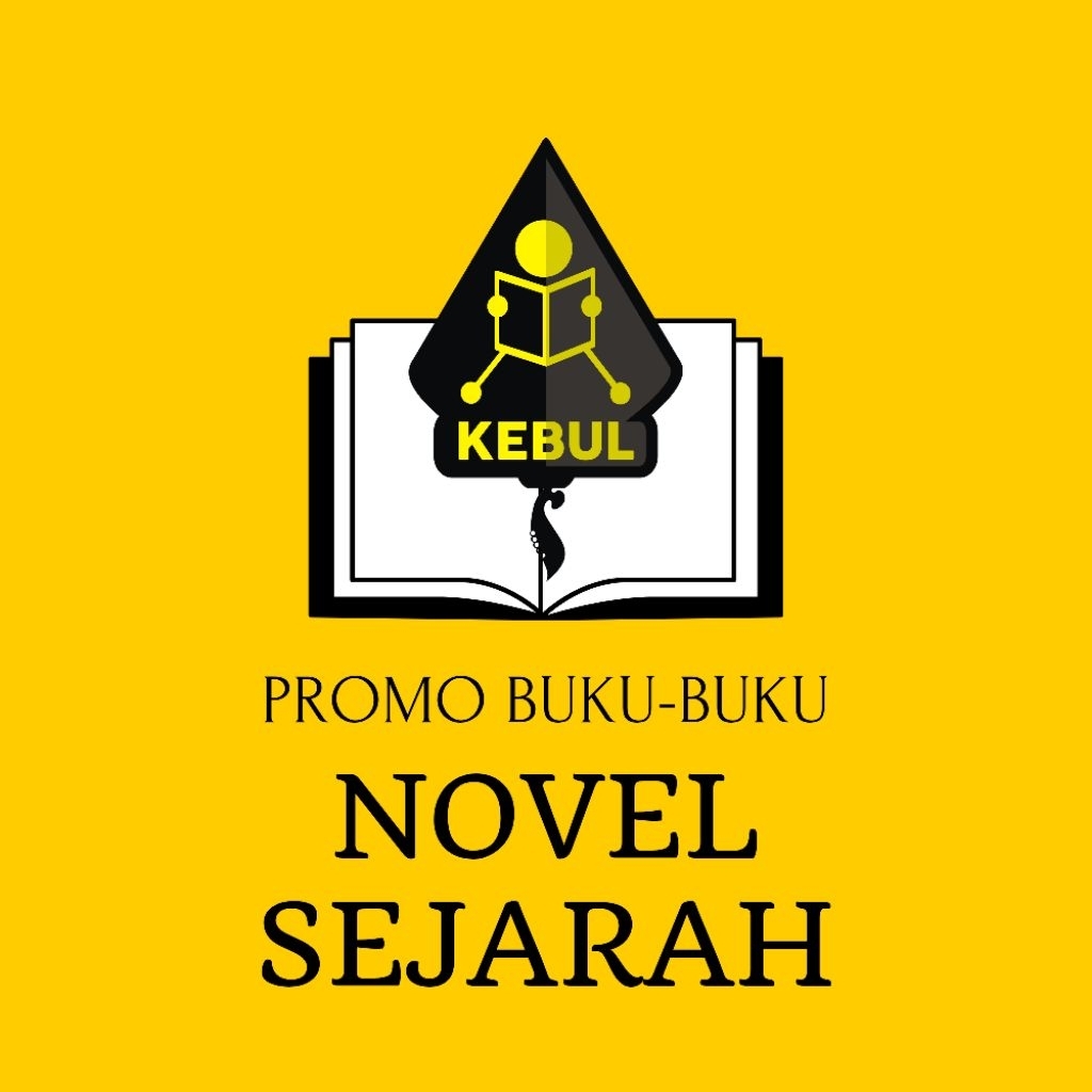Promo Novel-novel Sejarah Original