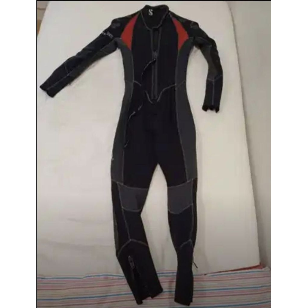 Wetsuit SCUBAPRO Everflex  3/2  Women