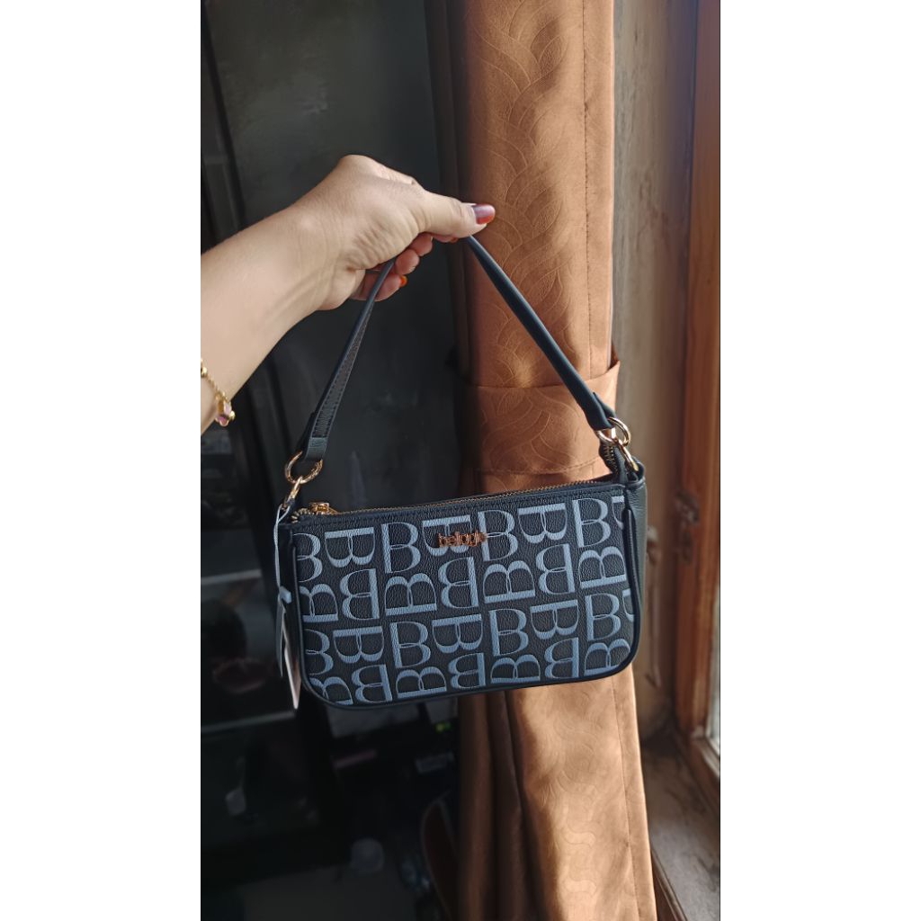 READY TAS BELLAGIO NEW SALE