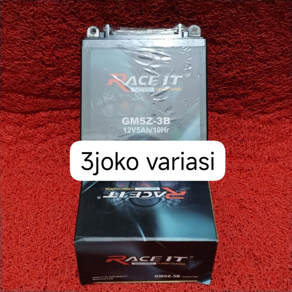 aki race it/aki grand/race it gm5z