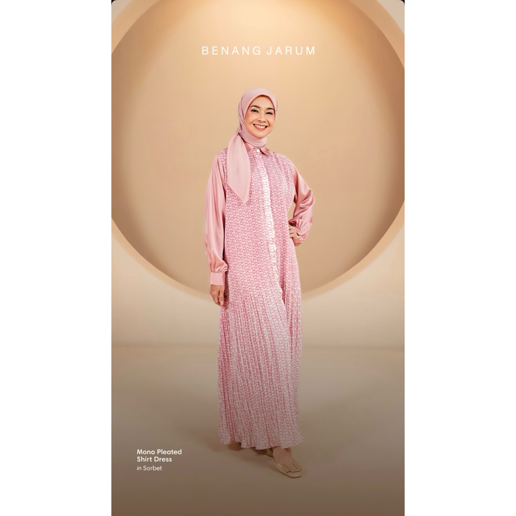 BENANG JARUM SALE