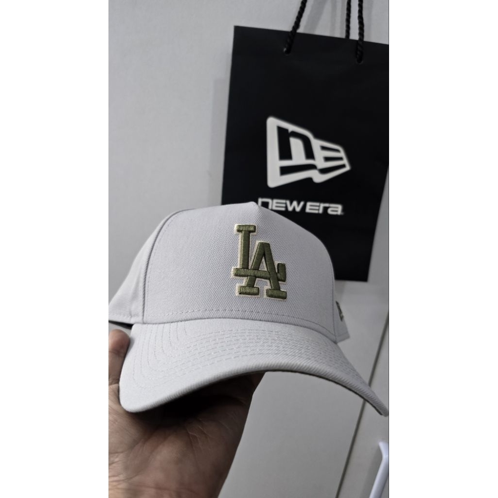 Topi New Era LA Original