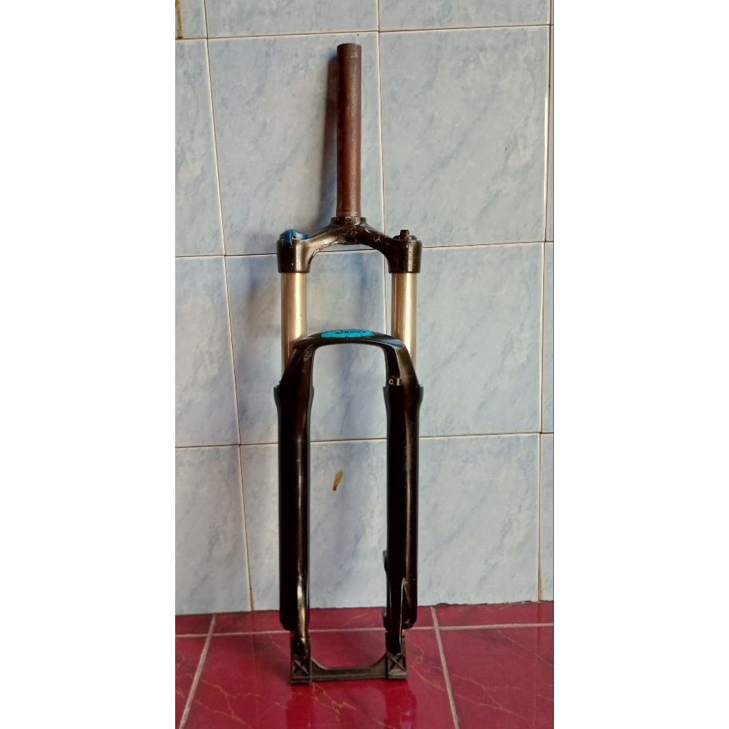 Fork Suntour XCR 26 T120