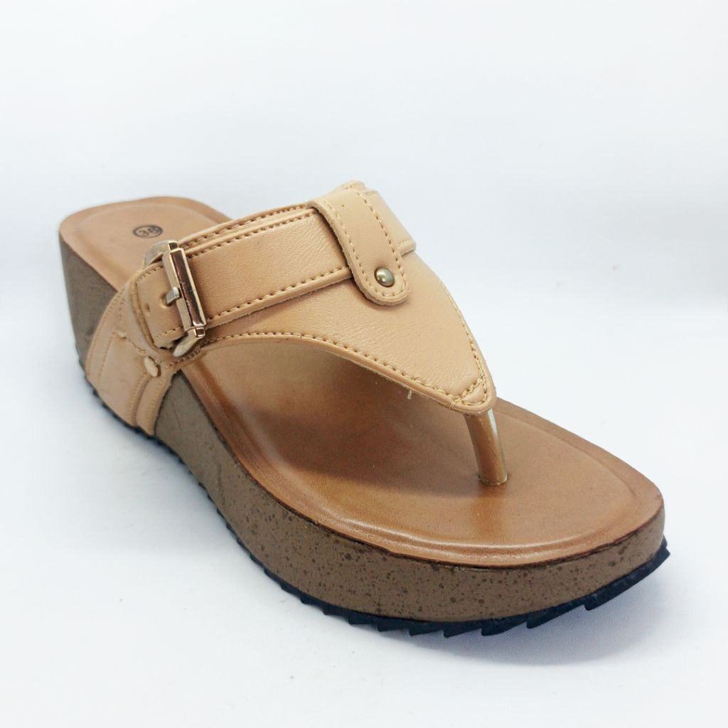Calbi Dj 1418 Sandal Jepit Wanita Sandal Wanita Sandal Calbi Original