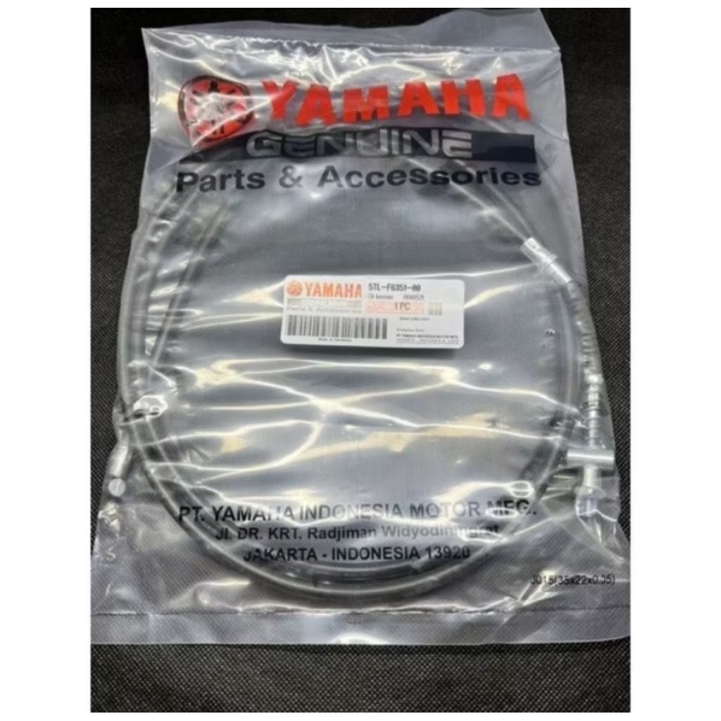 KABEL REM MIO SPORTY 5TL MIO SPORTY