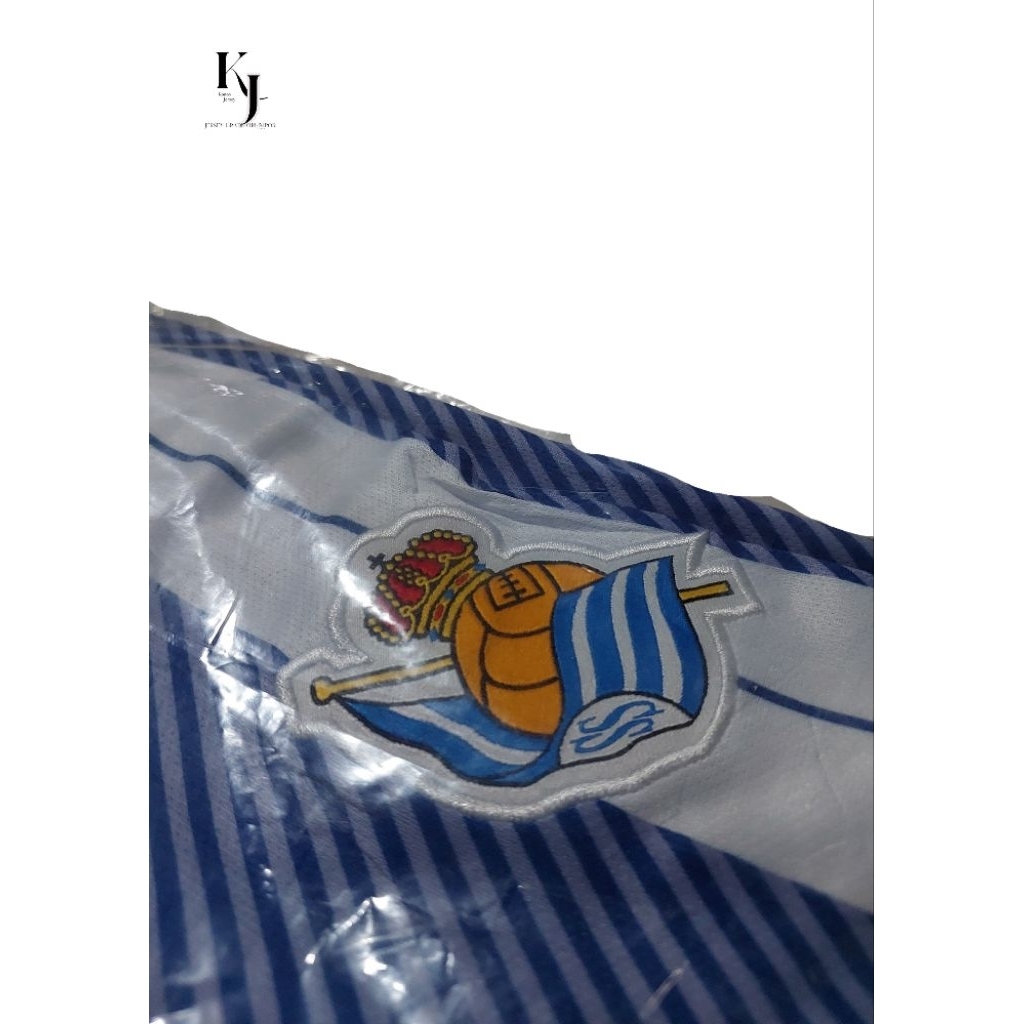 SOCIEDAD HOME 25/ 26