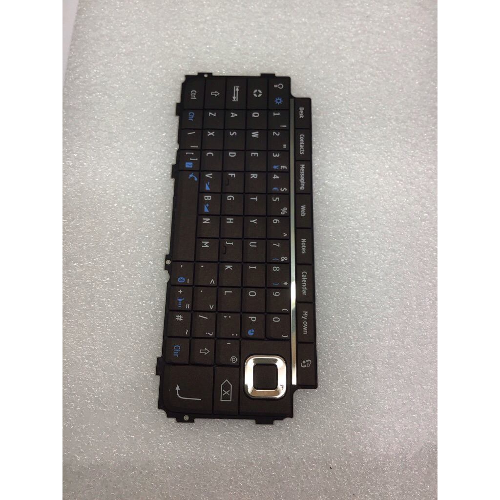 KEYBOARD NOKIA E90 ORIGINAL