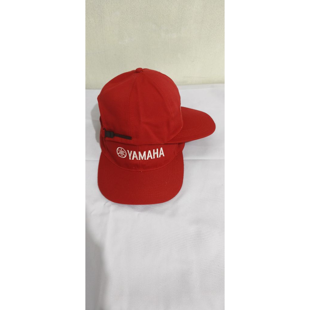 YAMAHA TOPI/TOPI YAMAHA