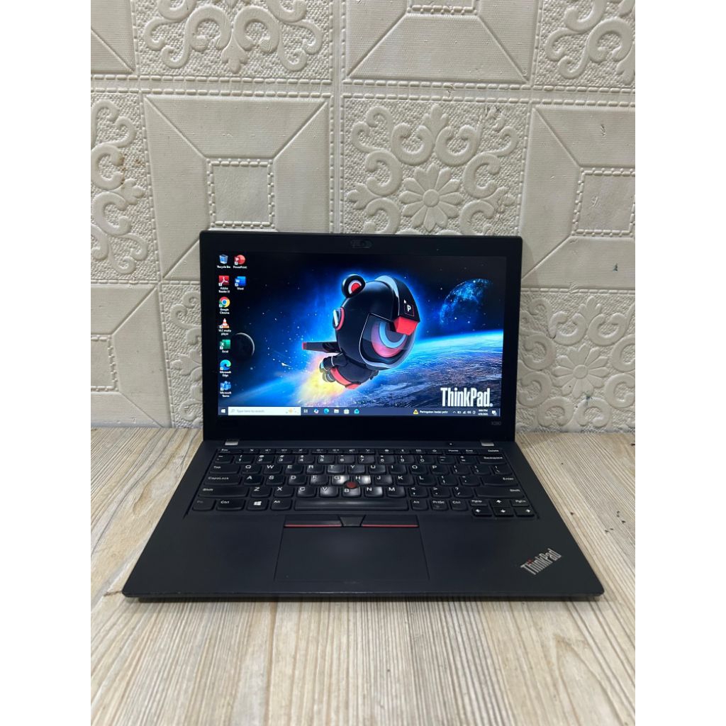 Lenovo Thinkpad X280