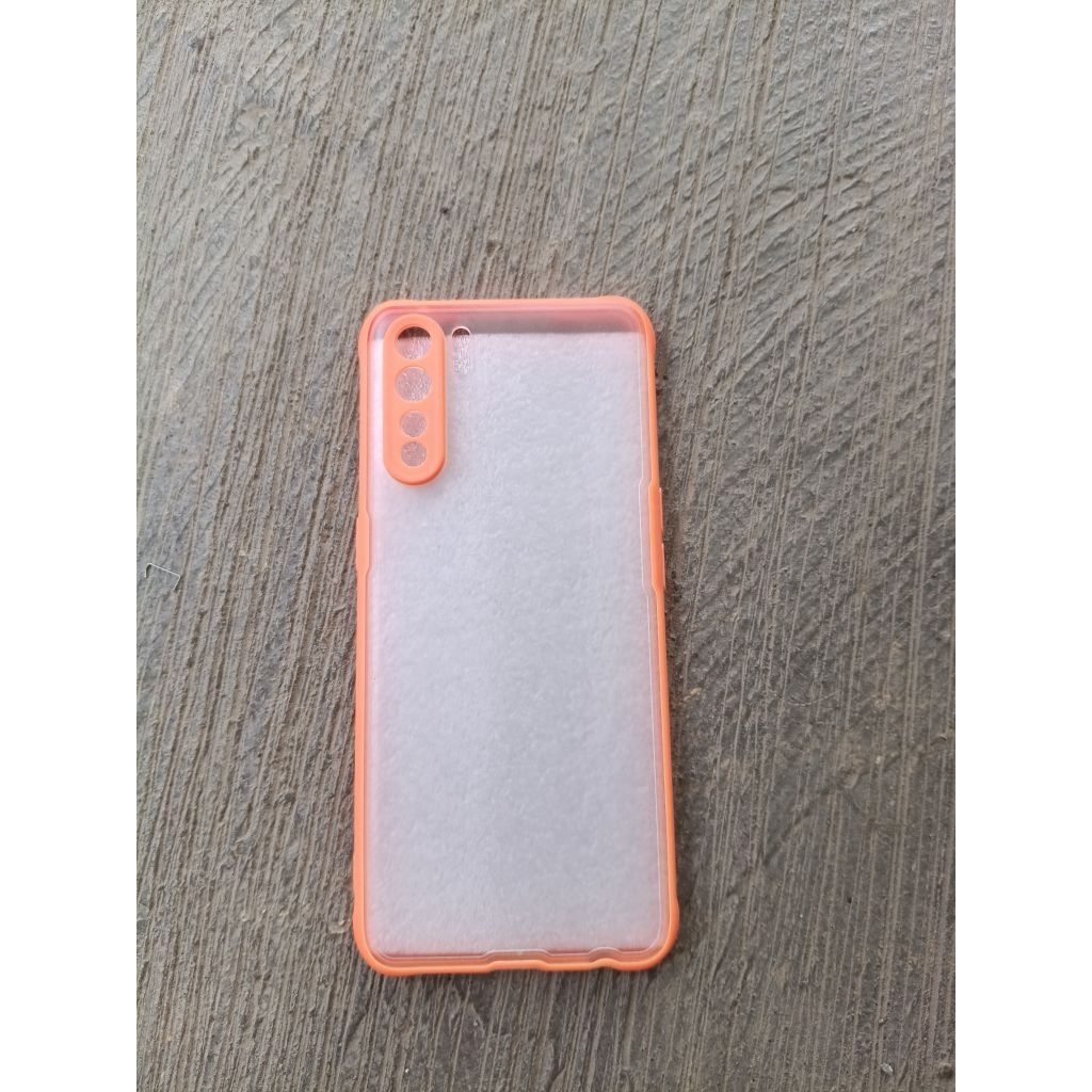 CUCI GUDANG Case Hp Oppo A91