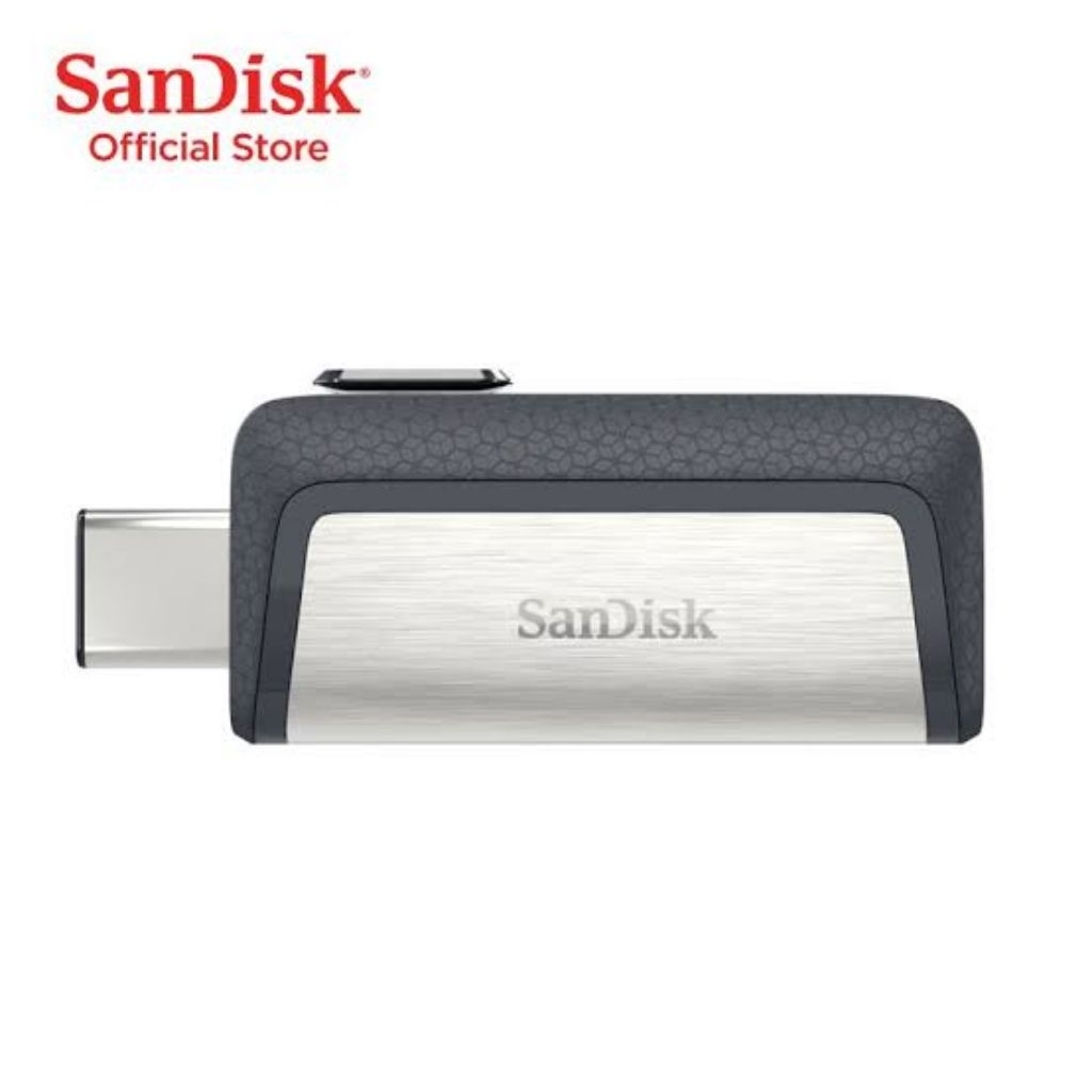 SANDISK ULTRA DUAL DRIVE USB TYPE C 32GB
