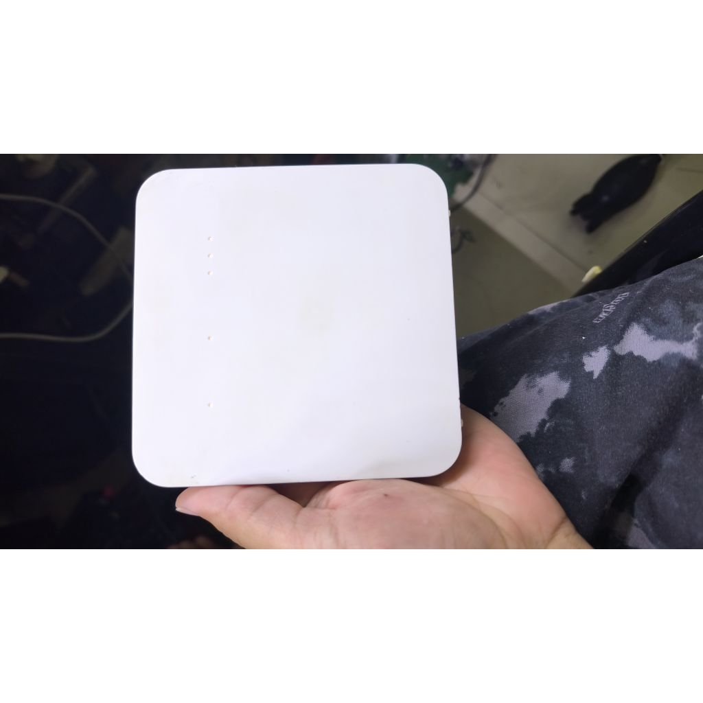 modem Huawei b312